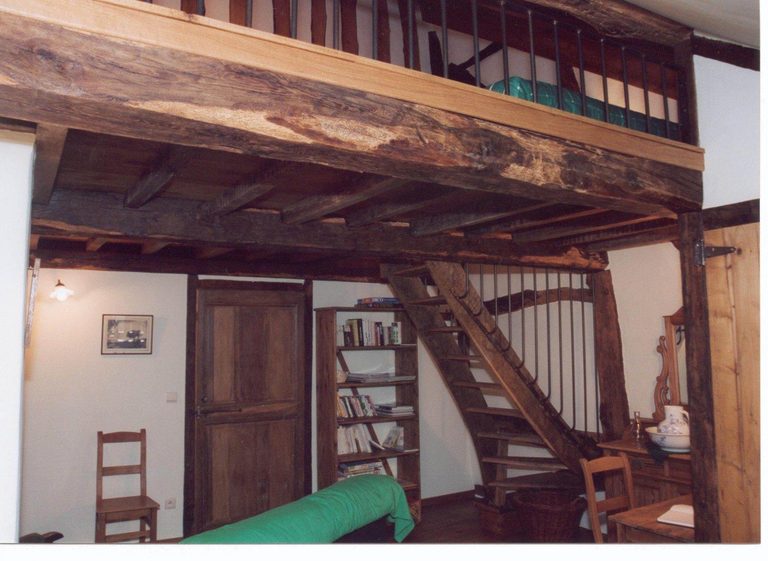 B&B Le Clos De La Fontaine Chéoux Екстериор снимка